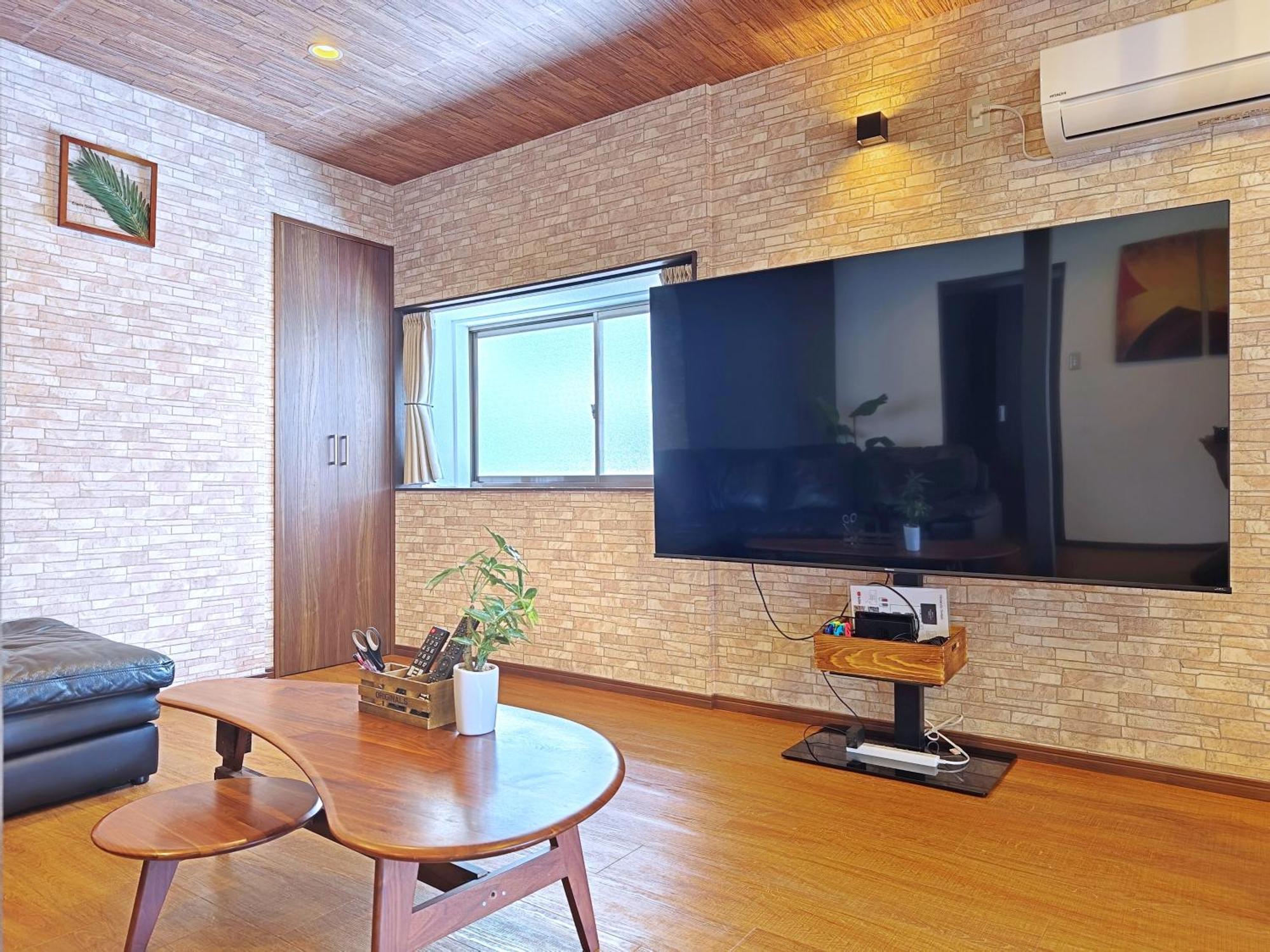 清潔#快適#広々なんば駅徒歩8分#9名宿泊可#Wi-Fiswitch#大画面tv Osaka Ngoại thất bức ảnh
